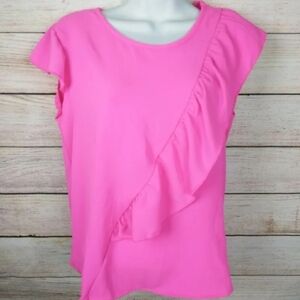 AGACI Women Top Pink